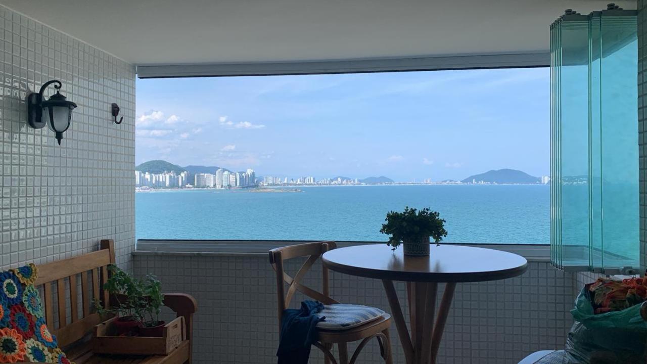 Apto Aconchegante Asturias Guarujá Zewnętrze zdjęcie